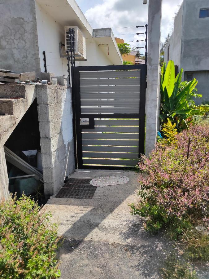 Apartamento The Perfect Getaway Grand Baie Exterior foto