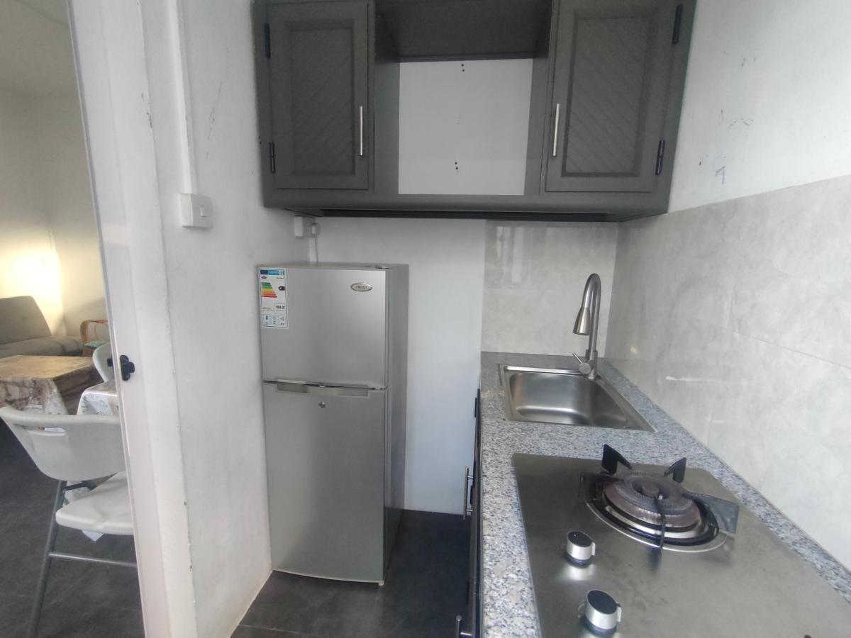 Apartamento The Perfect Getaway Grand Baie Exterior foto