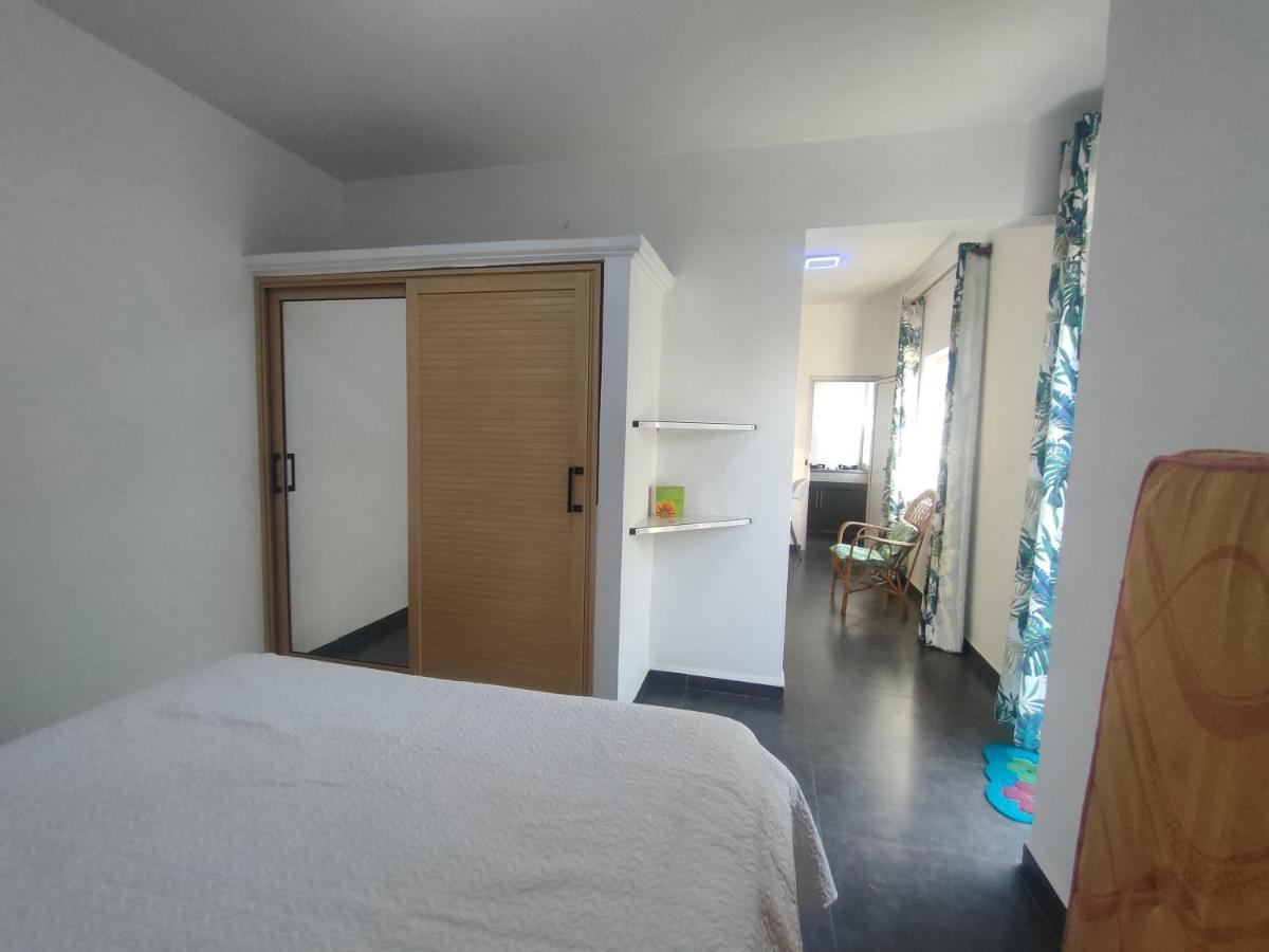 Apartamento The Perfect Getaway Grand Baie Exterior foto