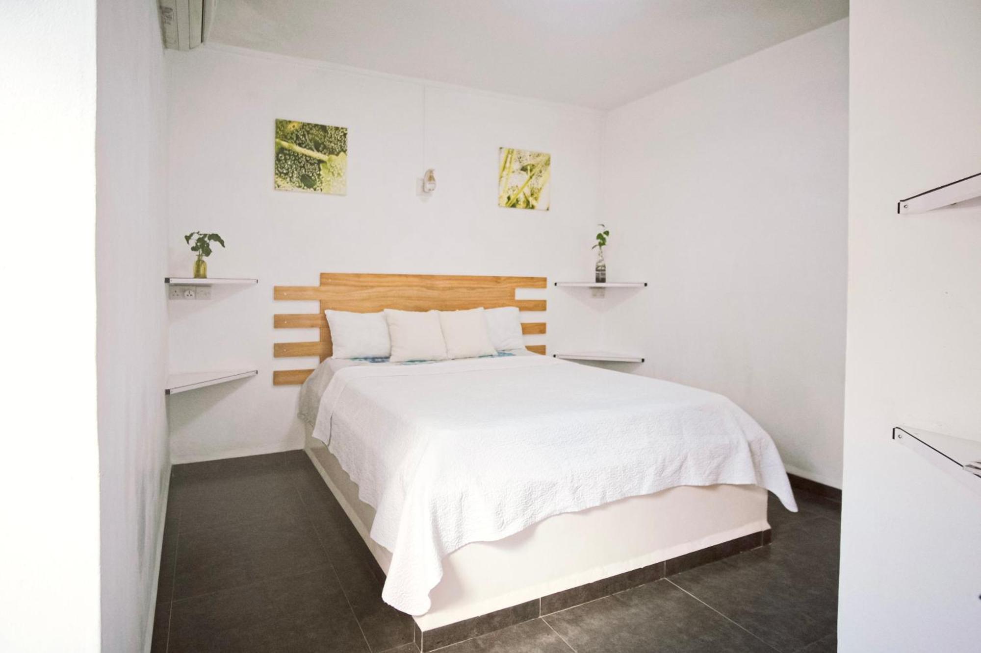 Apartamento The Perfect Getaway Grand Baie Exterior foto