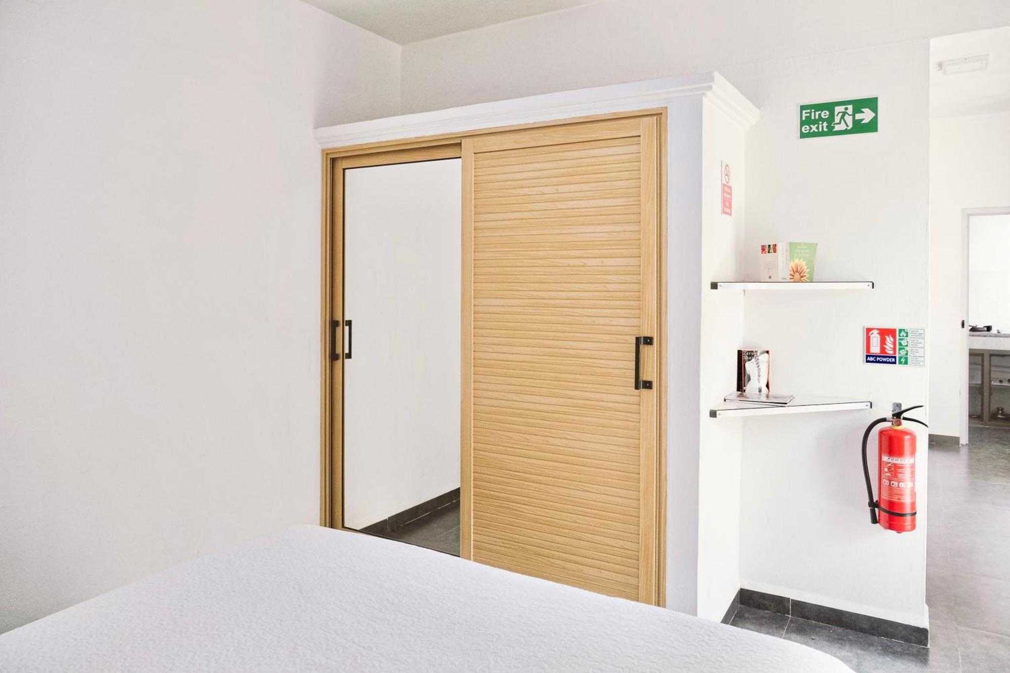 Apartamento The Perfect Getaway Grand Baie Exterior foto
