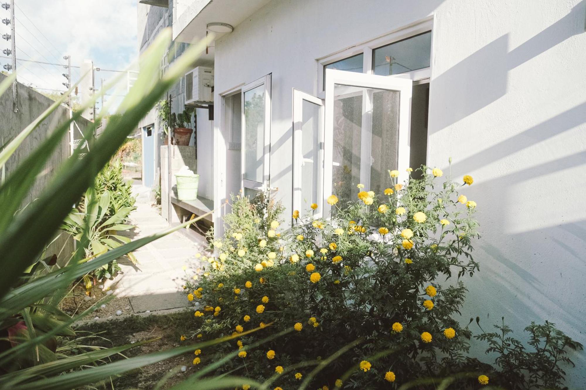 Apartamento The Perfect Getaway Grand Baie Exterior foto