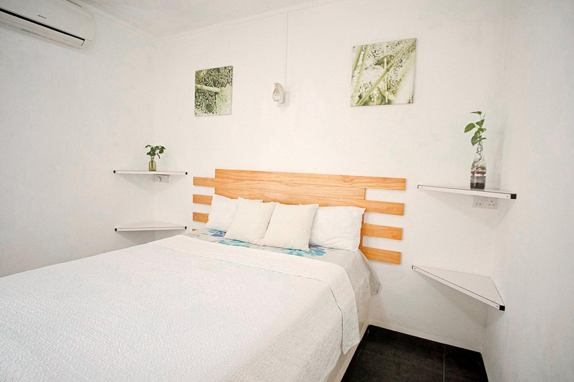 Apartamento The Perfect Getaway Grand Baie Exterior foto