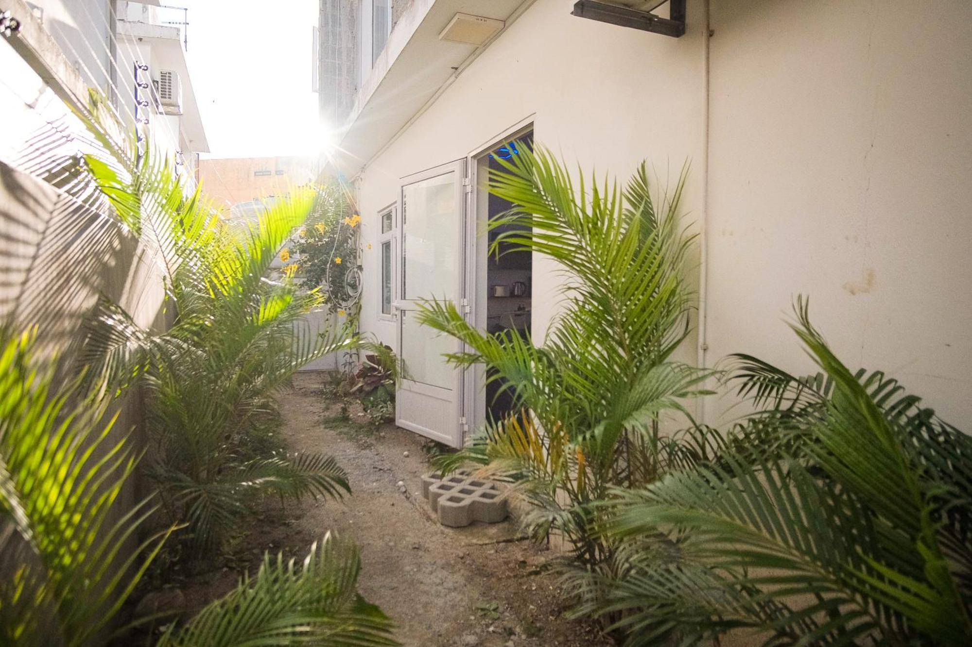 Apartamento The Perfect Getaway Grand Baie Exterior foto