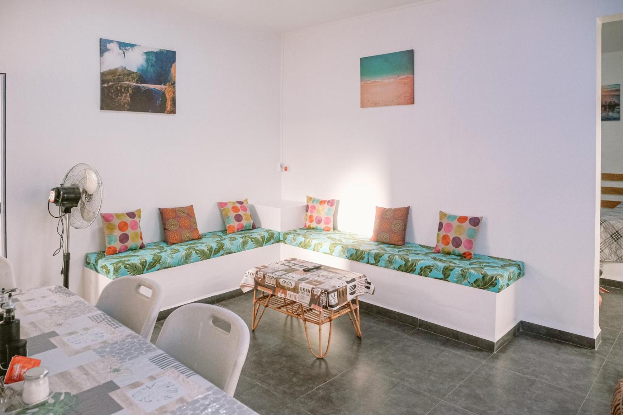 Apartamento The Perfect Getaway Grand Baie Exterior foto