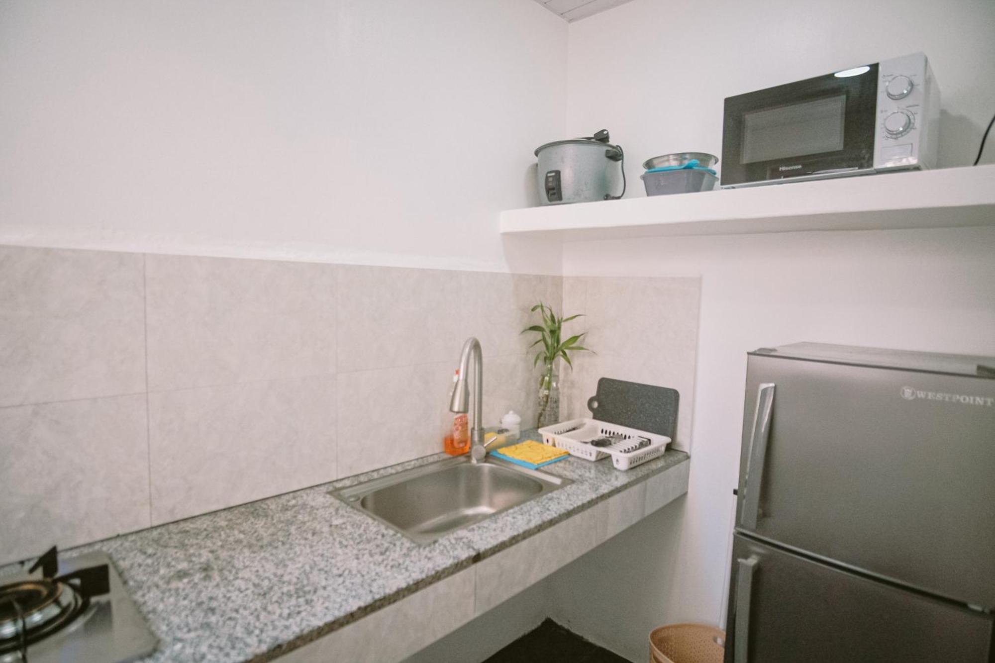 Apartamento The Perfect Getaway Grand Baie Exterior foto