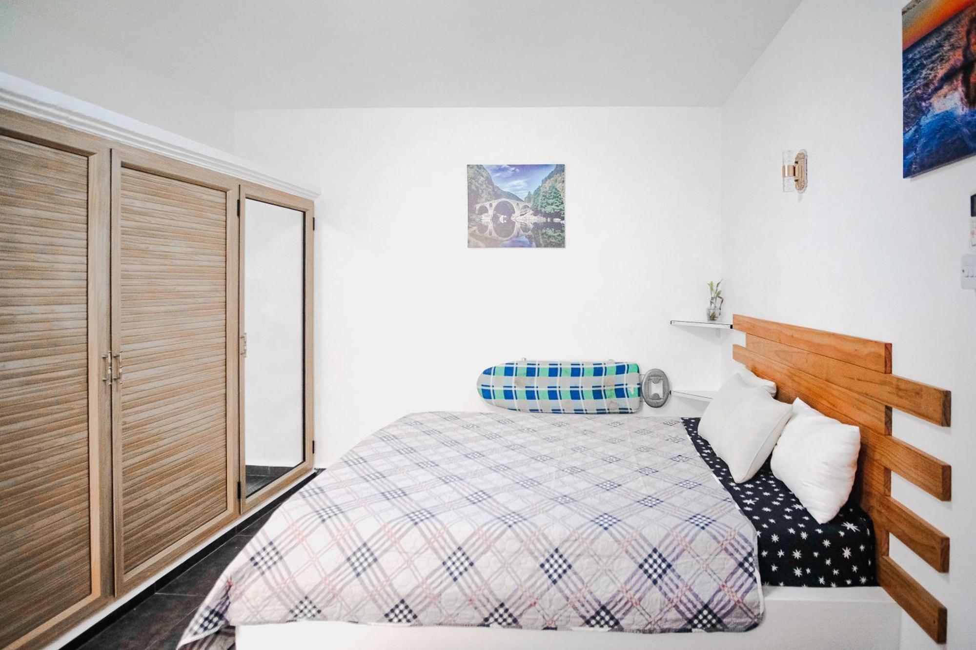 Apartamento The Perfect Getaway Grand Baie Exterior foto