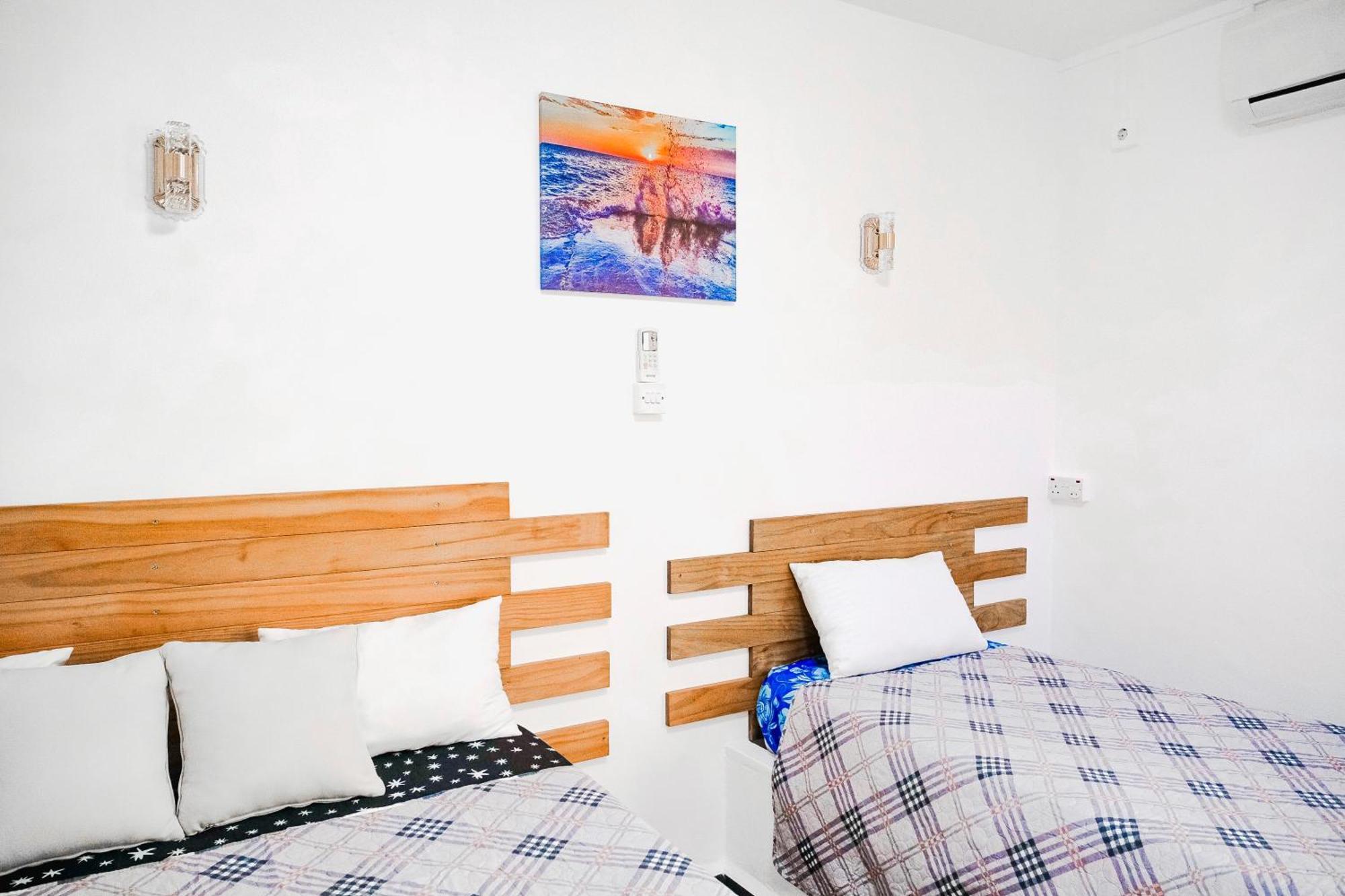 Apartamento The Perfect Getaway Grand Baie Exterior foto