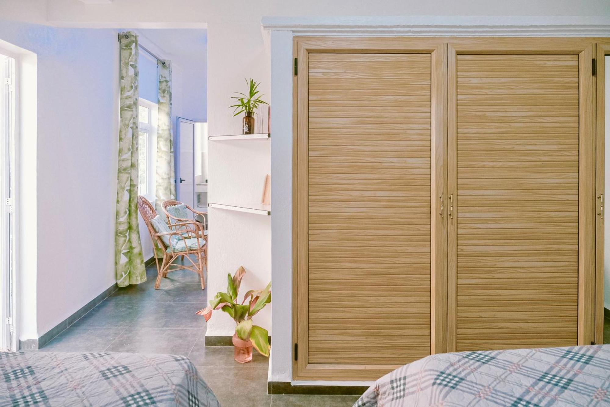 Apartamento The Perfect Getaway Grand Baie Exterior foto