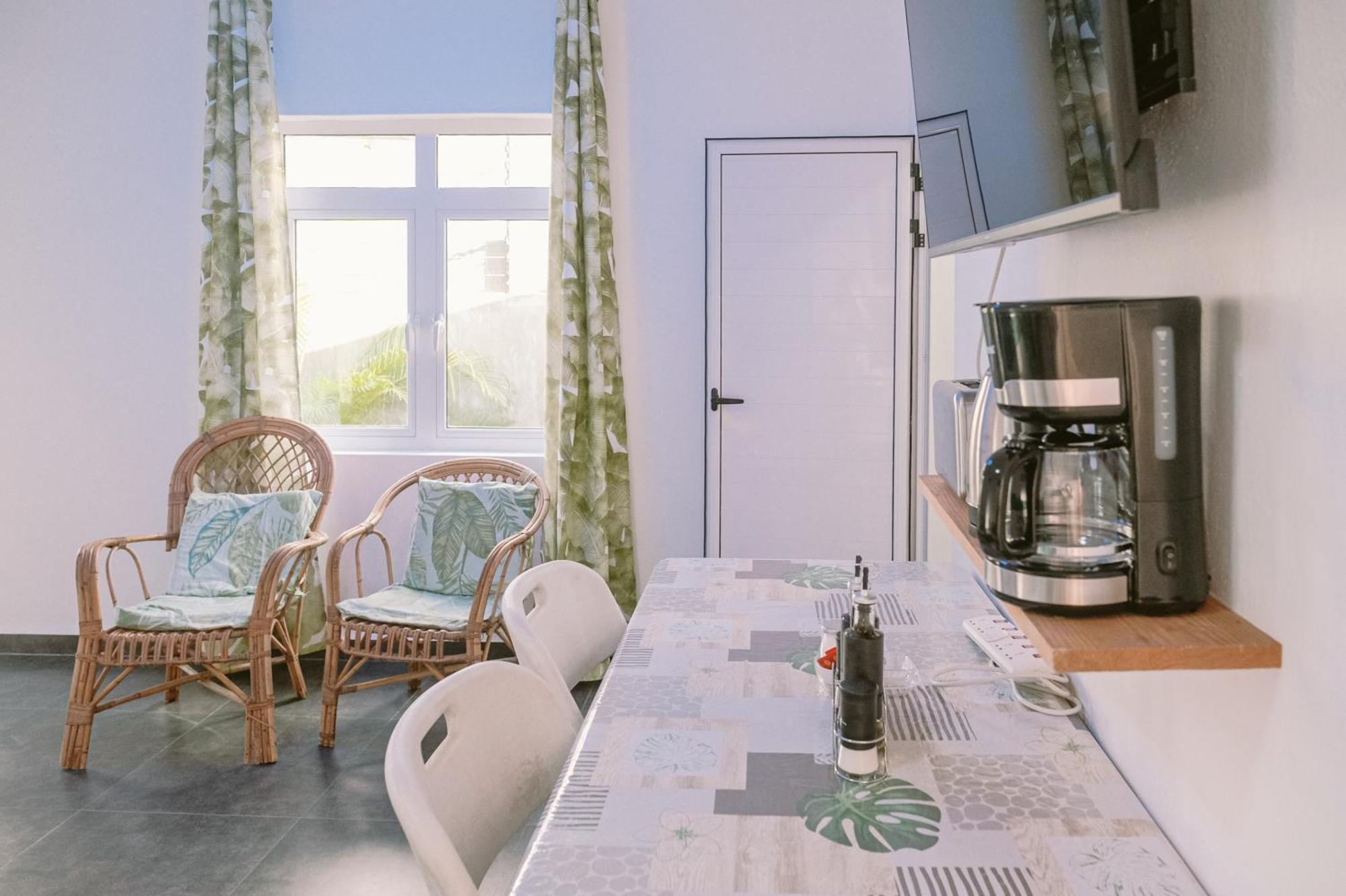 Apartamento The Perfect Getaway Grand Baie Exterior foto