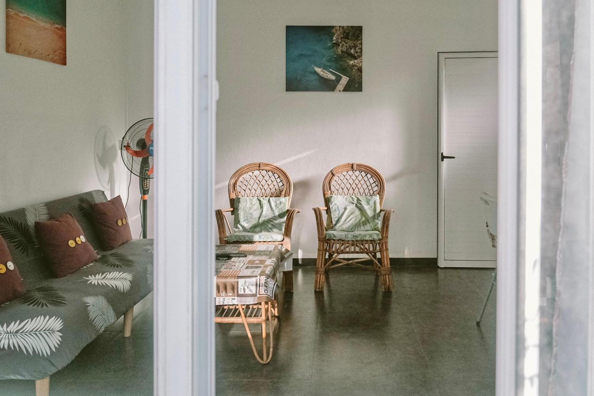 Apartamento The Perfect Getaway Grand Baie Exterior foto