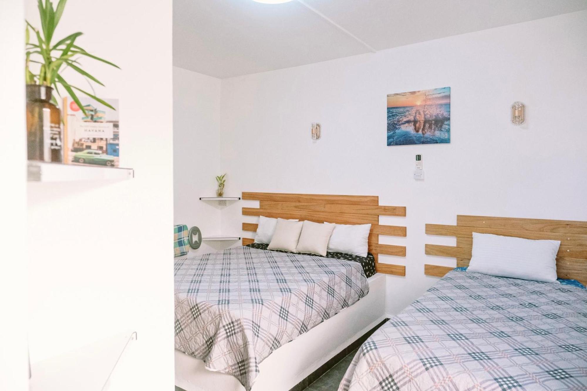 Apartamento The Perfect Getaway Grand Baie Exterior foto