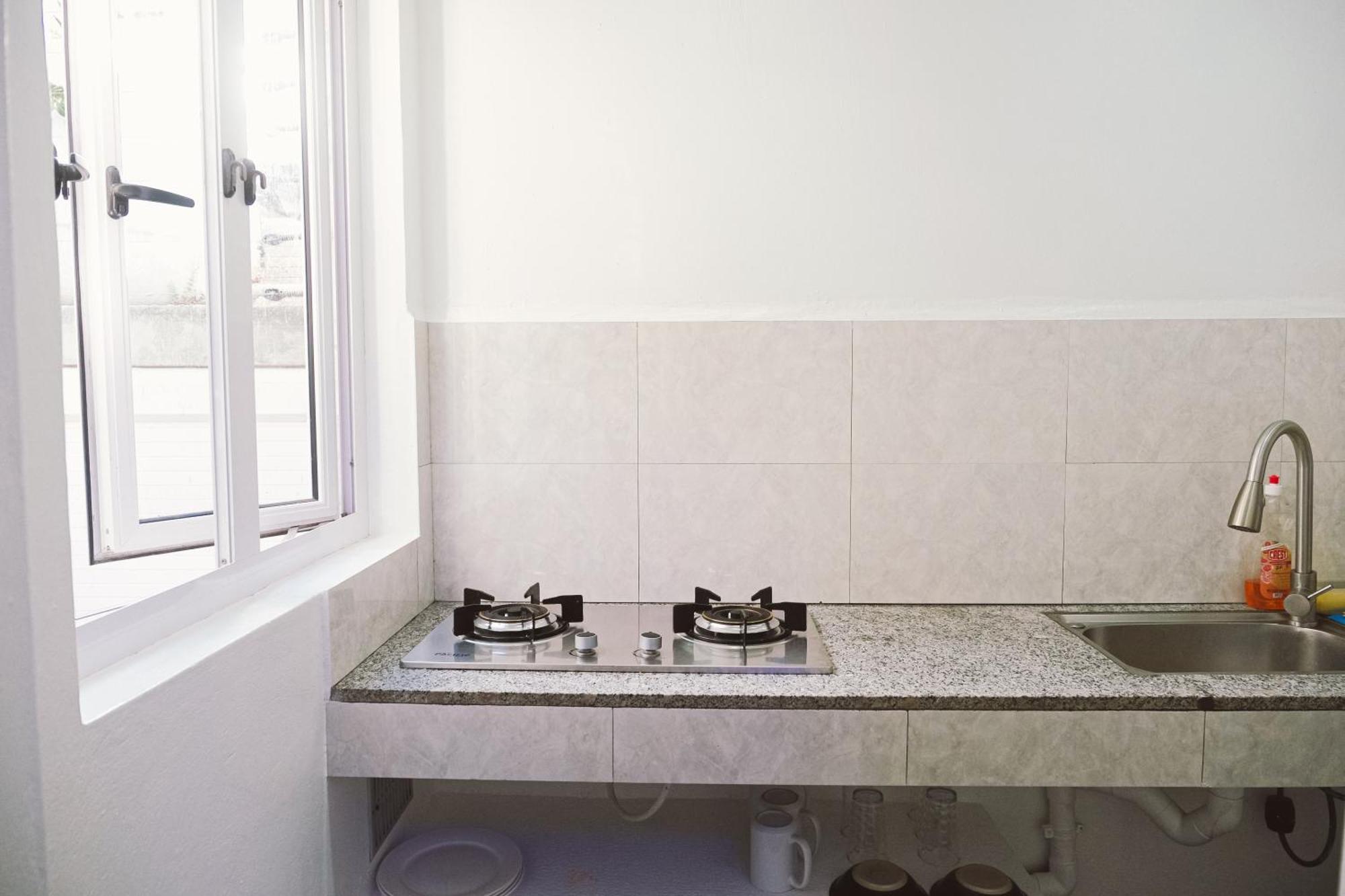 Apartamento The Perfect Getaway Grand Baie Exterior foto
