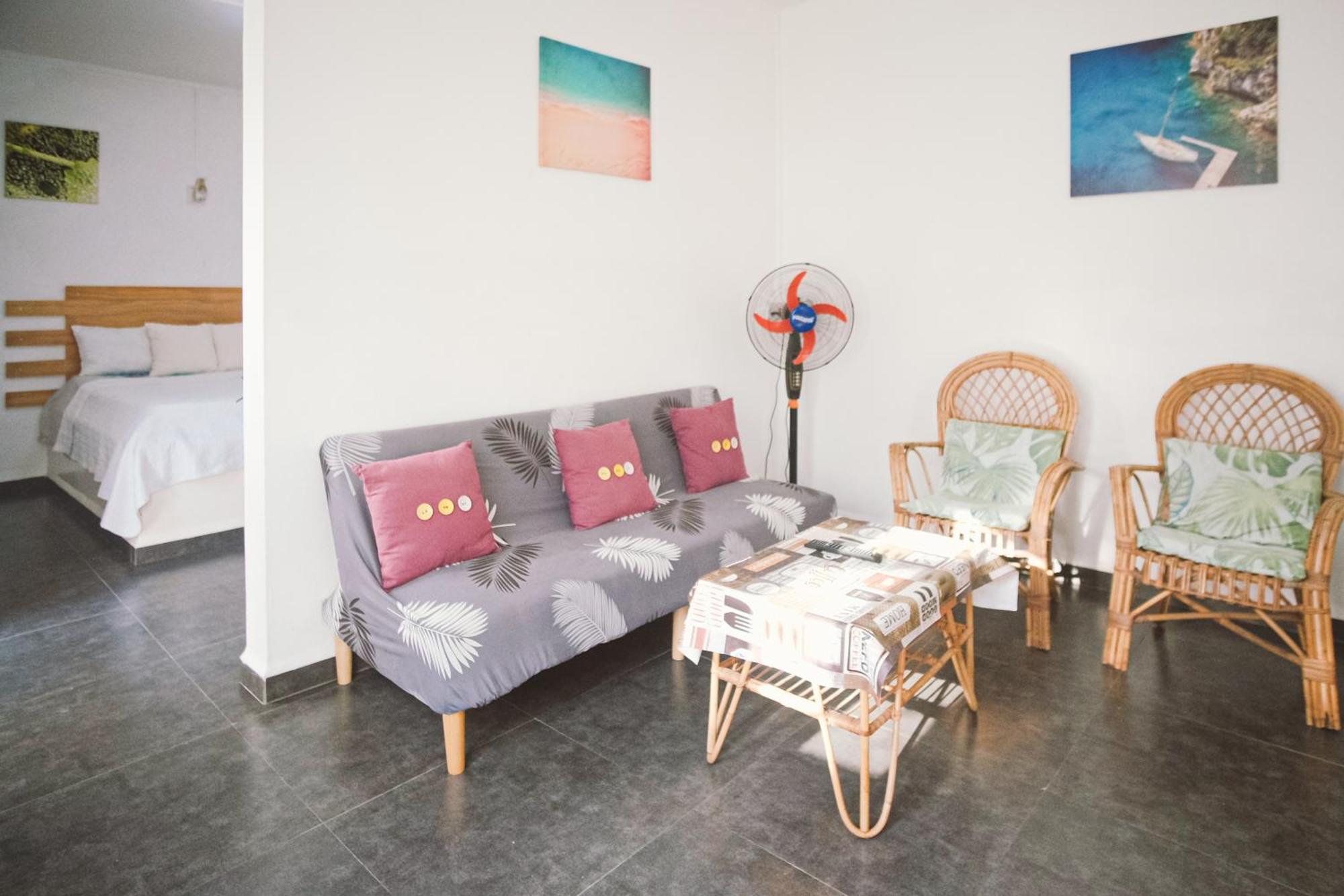 Apartamento The Perfect Getaway Grand Baie Exterior foto